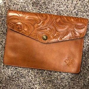P A T R I C I A   N A S H   pouch